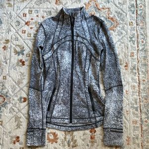 Lululemon Define Jacket